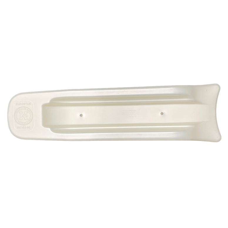 Kart Republic Big - Side Pod White
